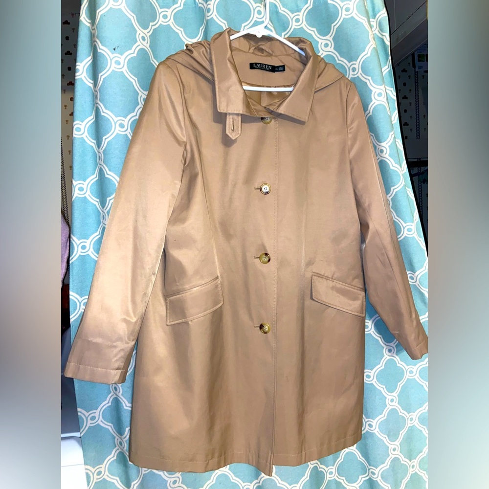 Trench Coat